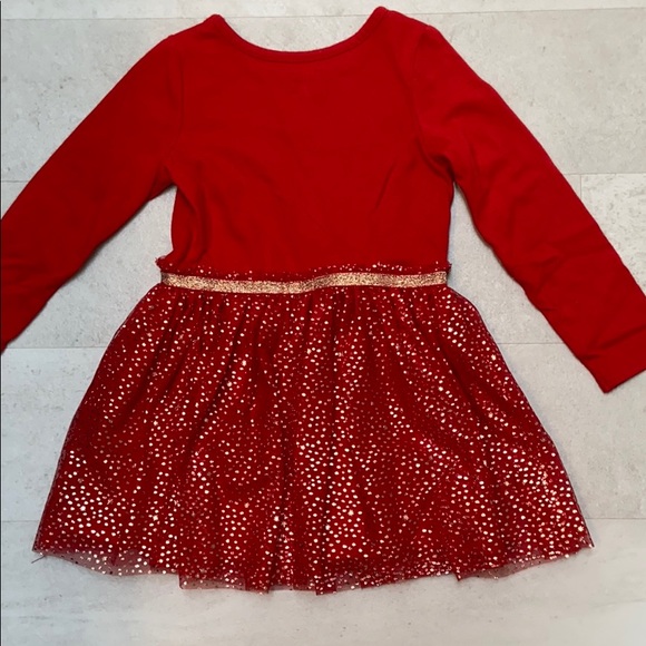 Girls winter dresses - Picture 5 of 9